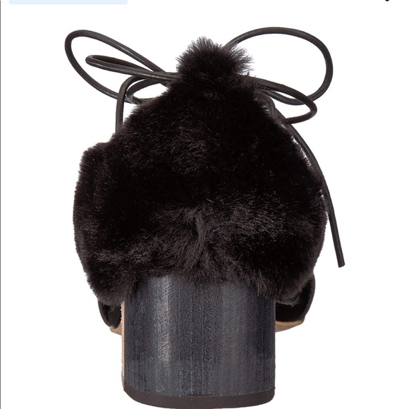 Kelsi Dagger Brooklyn Sam Heeled Sandal - Picture 4 of 9